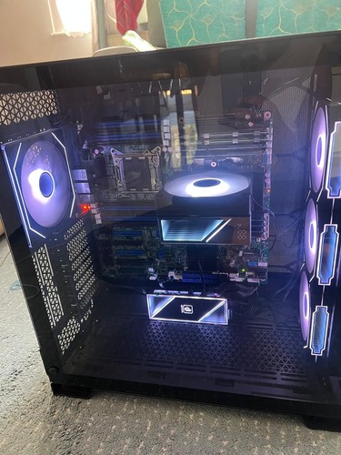Server corsair rgb 64gb - rgb,,