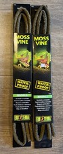 Exo Terra Moss Vine - Small x2