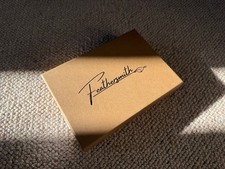 Feathersmith fly tying kit -