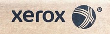 Original Xerox 1st BTR