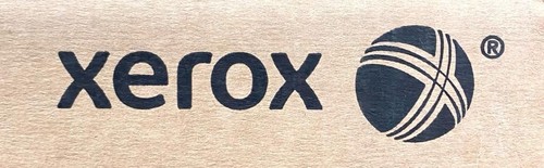 Original xerox 1st btr - xerox,