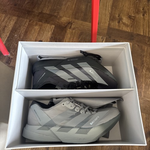Adidas satisfy adizero - adizero, adios