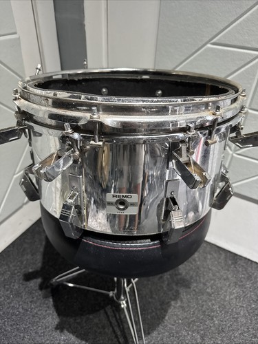 Vintage remo quadura - remo,