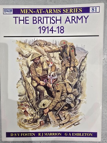 Osprey men arms - at, the