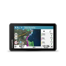 GARMIN SAT NAV ZUMO XT3 4.7"