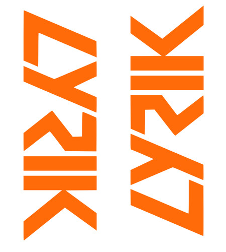 Rockshox lyrik mtb forks - lyrik,