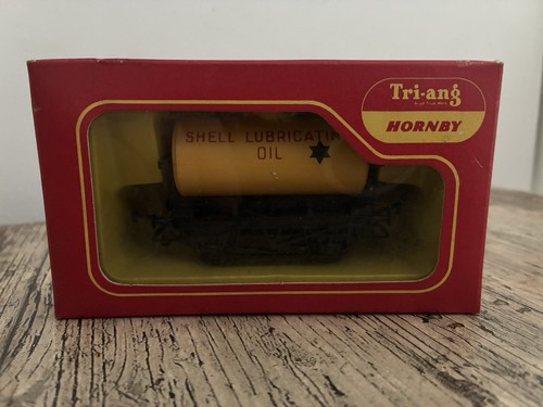 Triang hornby r211 yellow - triang,