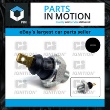 Oil Pressure Switch fits FORD