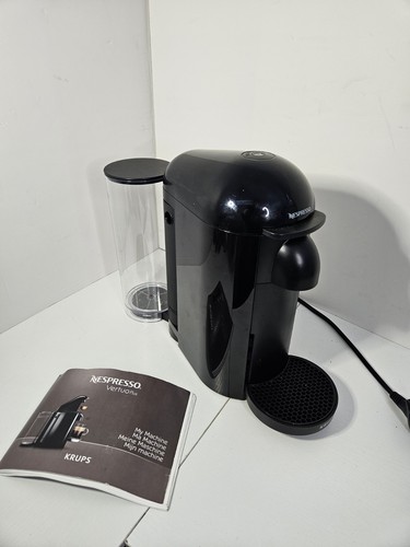 Nespresso coffee machine - coffee,