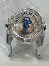 Pol Roger Champagne Hermetic