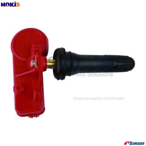 Wheel sensor tyrepressure - wheel,