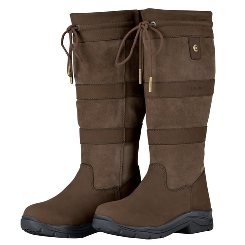 Dublin river waterproof boot - dublin,