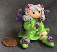 Freshly Caught  Fairies