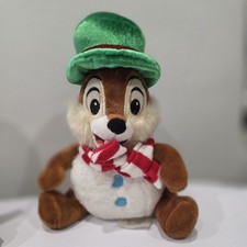 Disney Store Chip And Dale