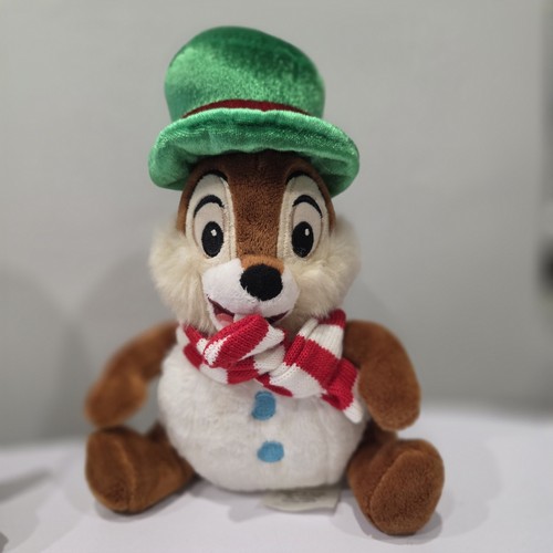 Disney store chip and - and, dale