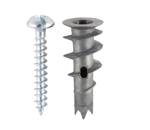 Plasterboard fixings self - 5, x