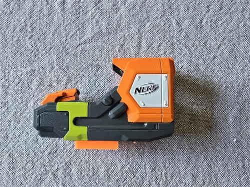 Nerf elite strike modulus - nerf, n-strike