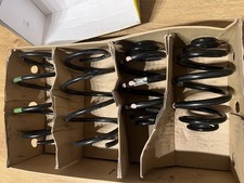 BMW E46 M3 Coil Spring Set OE