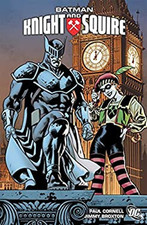 Knight and Squire Paperback