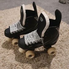Reebok 5k, Custom Quad