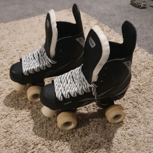 Reebok custom quad - reebok,