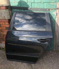 VOLKSWAGEN PASSAT B6 2008 5