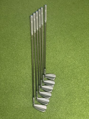 Ping i530 orange - i530, 5-pw
