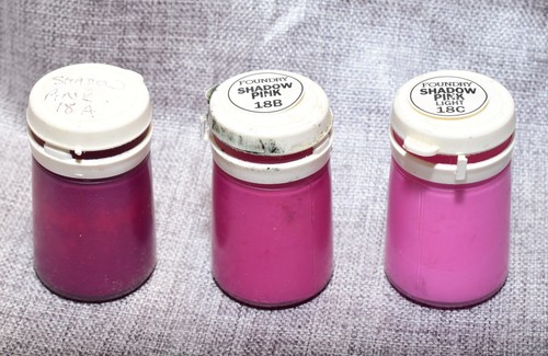 Wargames foundry paint shadow - paint,