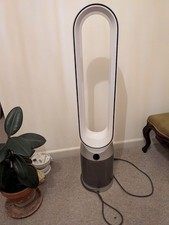 Dyson TP7A Cooling Air