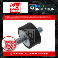 Radiator Mounting fits AUDI