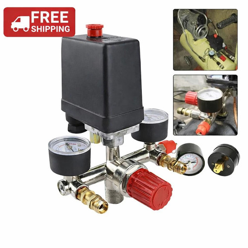 230v pressure switch air - 230v,