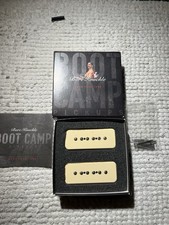 Bareknuckle Boot Camp Old