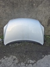 GOLF PLUS MARK 5 MK5 BONNET LA7W SILVER