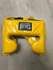 Cleto Reyes Headguard with