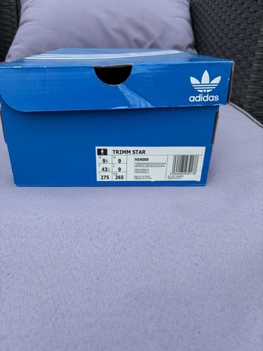 Adidas trimm star - trimm,