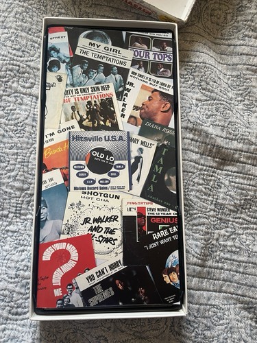 Motown the - the, collection