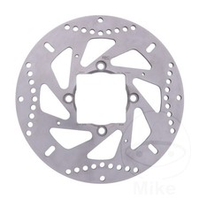 EBC Brake Disc MD879 Fits