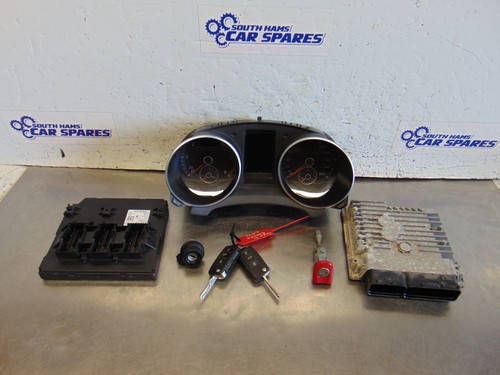 Golf ecu kit - mk6, 09-13