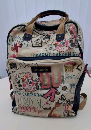 Accessorize london floral - accessorize,