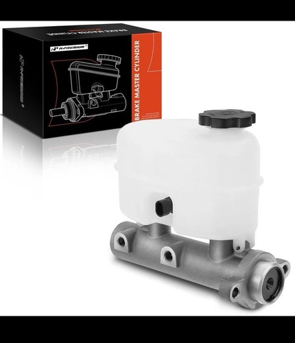 Brake master cylinder - master,