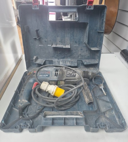 Bosch gbh dre 110v - bosch,