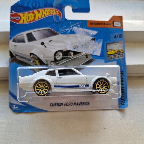 Hot wheels factory fresh 1972 - factory,