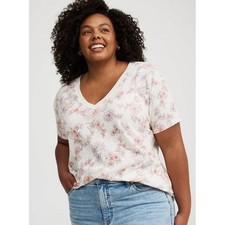 NWT Torrid Heritage Slub
