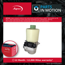 Power Steering Pump fits SKODA