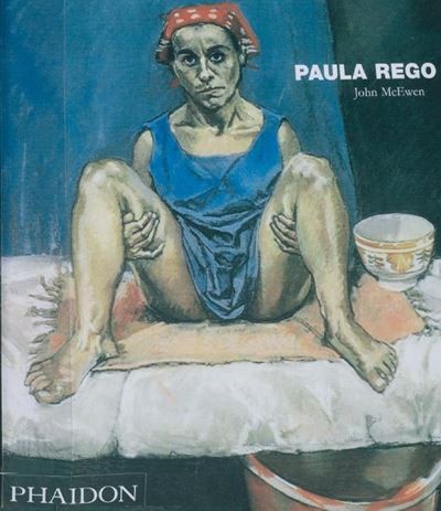 Paula rego unknown - paula, author