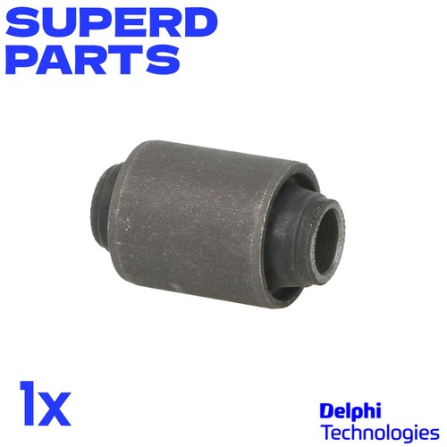 Mounting control trailing arm - control/trailing,