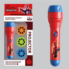 Marvel Avengers Spiderman Kids