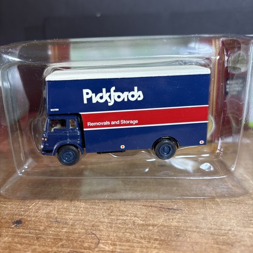 Efe lorry 76 scale - efe,
