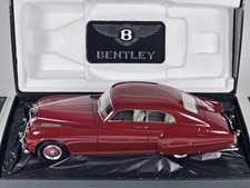 Minichamps 1954 Bentley R Type