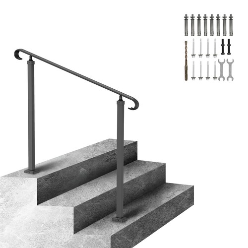Vevor wrought iron - wrought,